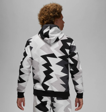 Худи мужское Air Jordan Flight Mvp (FB7014-133)