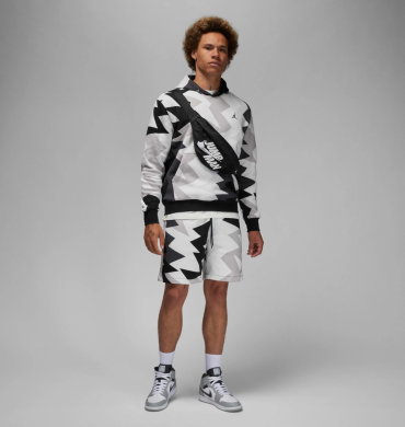 Худи мужское Air Jordan Flight Mvp (FB7014-133)