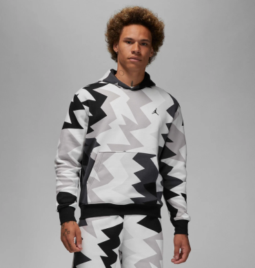 Худи мужское Air Jordan Flight Mvp (FB7014-133)