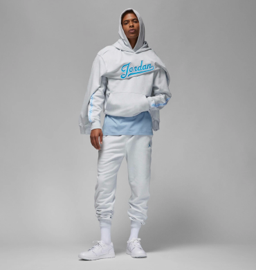 Худи мужское Air Jordan Flight Mvp (FN4613-043), L