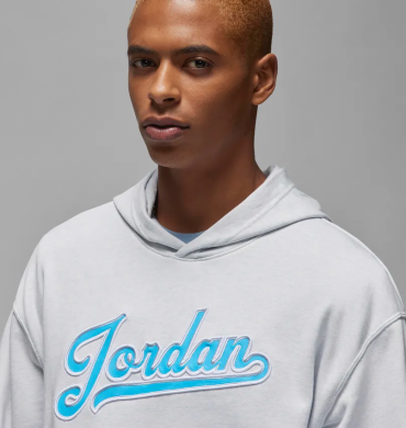 Худи мужское Air Jordan Flight Mvp (FN4613-043), L