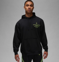 Худі чоловіче Air Jordan Sport Dri-Fit Flc (FV8610-010)