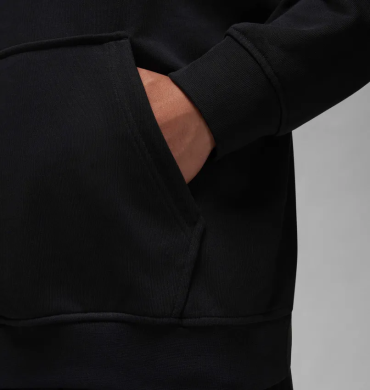 Худі чоловіче Air Jordan Sport Dri-Fit Flc (FV8610-010), L