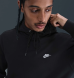 Худи мужское Nike Club Pullover Fleece Hoodie (FN3859-010)