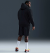 Худи мужское Nike Club Pullover Fleece Hoodie (FN3859-010)