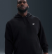 Худи мужское Nike Club Pullover Fleece Hoodie (FN3859-010)