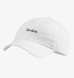 Кепка Nike U Nsw H86 Jdi Wash Cap (CQ9512-100), OneSize