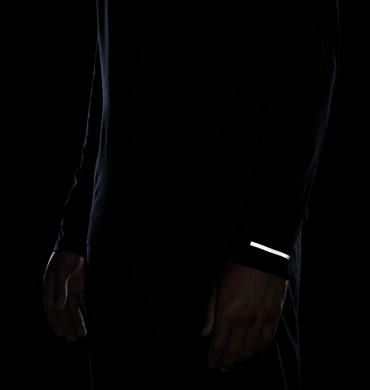 Кофта мужская Nike Dri-Fit Element (FN3387-010)