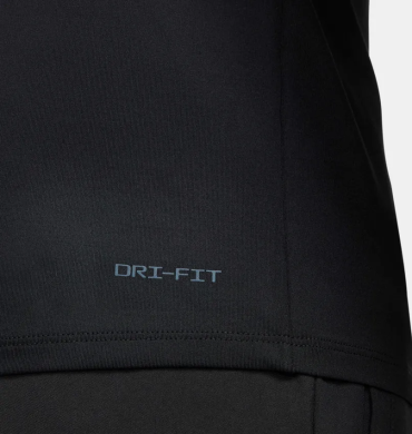 Кофта мужская Nike Dri-Fit Element (FN3387-010)