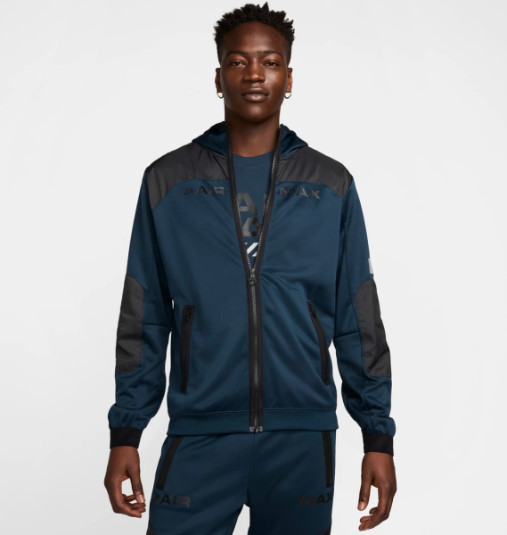 Кофта мужская Nike Sportswear Air Max (HF6598-478)