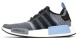 Кроссовки Adidas NMD R1 "Core/Black/Clear/Blue", EUR 41