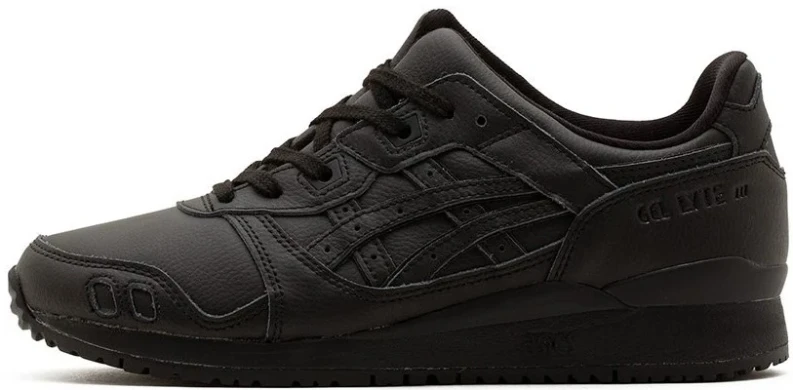 Кроссовки Мужские Asics Gel -Lyte III OG (1201A257-001)