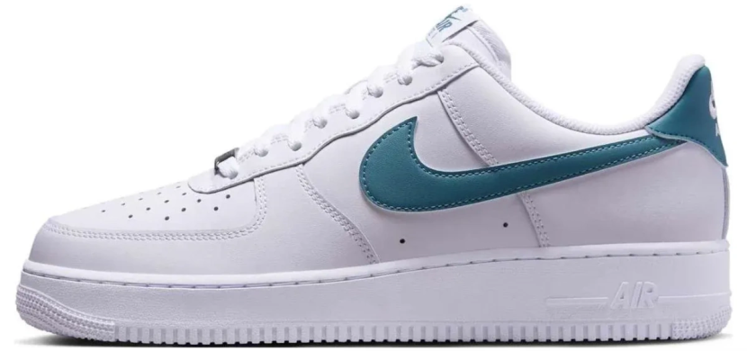 Кроссовки мужские Nike Air Force 1 07 (FJ4146-114)