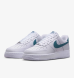 Кроссовки мужские Nike Air Force 1 07 (FJ4146-114)