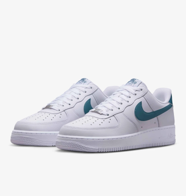 Кроссовки мужские Nike Air Force 1 07 (FJ4146-114)