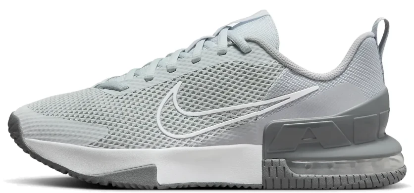 Кросівки Чоловічі Nike Alpha Trainer 6 (FQ1833-002)