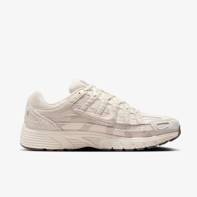 Кросівки чоловічі Nike P-6000 SE 'Light Orewood Brown' (HF0015-100), EUR 42
