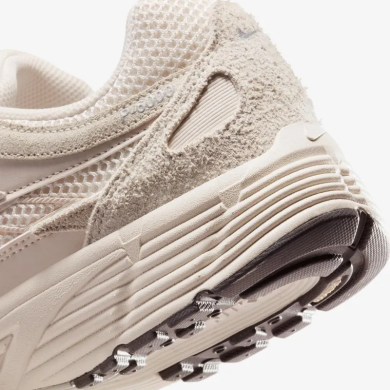 Кросівки чоловічі Nike P-6000 SE 'Light Orewood Brown' (HF0015-100), EUR 42