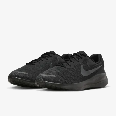 Кроссовки Мужские Nike Revolution 7 (FB2207-005), EUR 42