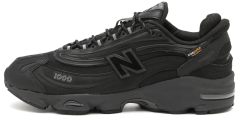 Кроссовки New Balance 1000 Cordura 'Black Cement' (M1000K)