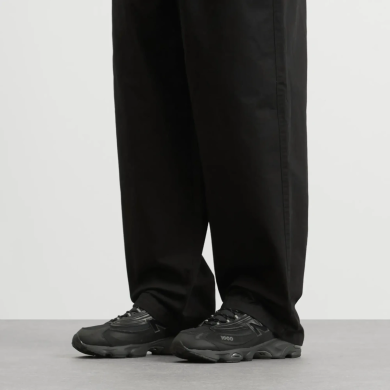 Кроссовки New Balance 1000 Cordura 'Black Cement' (M1000K), EUR 44