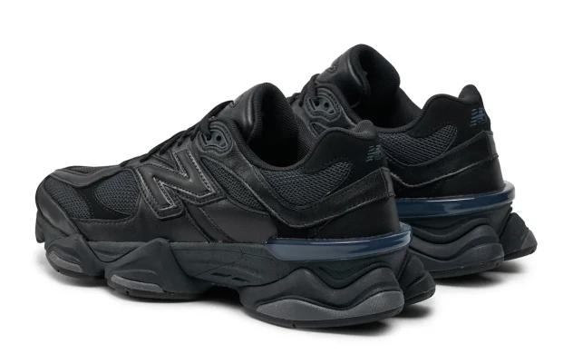 Кроссовки New Balance 9060 (U9060NRI), EUR 45,5
