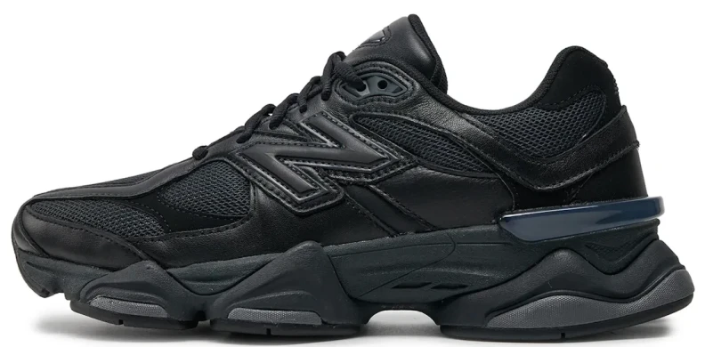 Кроссовки New Balance 9060 (U9060NRI), EUR 45,5