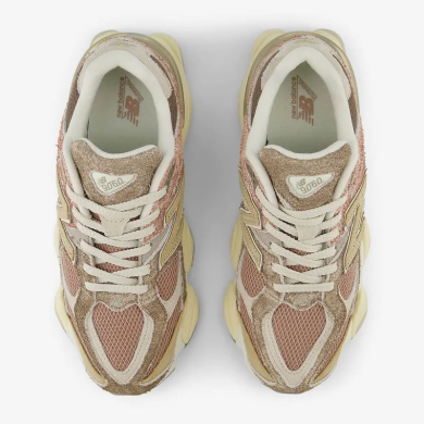 Кросівки New Balance 9060 (U9060NTB)