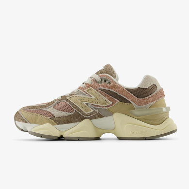 Кросівки New Balance 9060 (U9060NTB)