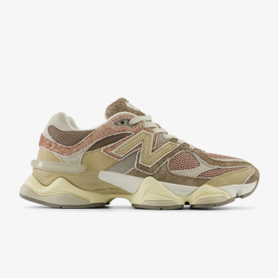 Кросівки New Balance 9060 (U9060NTB)