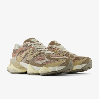 Кросівки New Balance 9060 (U9060NTB)
