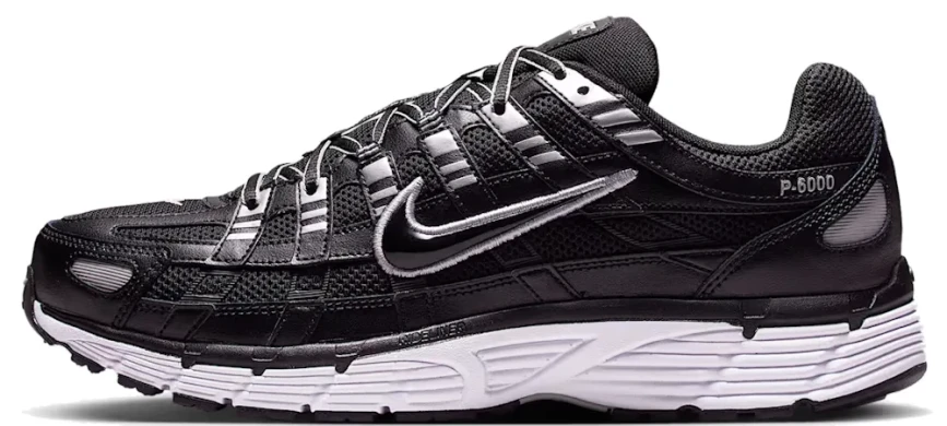 Кросівки Nike P-6000 (CD6404-026), EUR 40,5