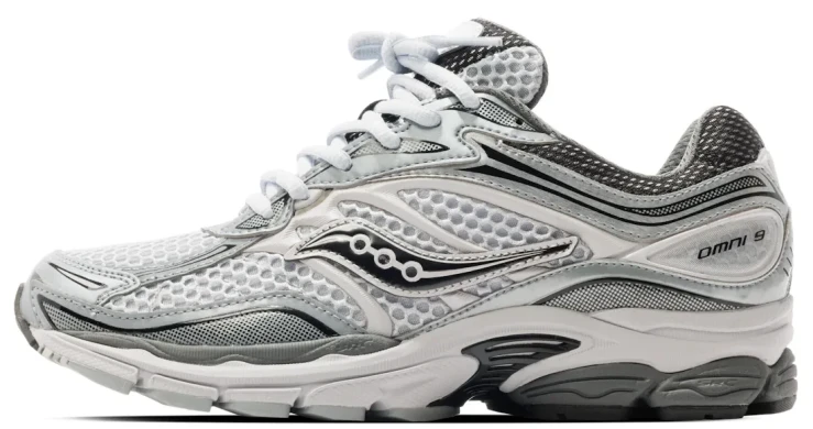 Кросівки Saucony Progrid Omni 9 OG (S70739-8), EUR 43