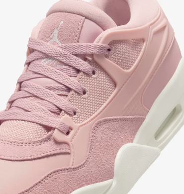 Кросівки Жіночі Air Jordan 4 RM (FQ7940-600), EUR 37,5