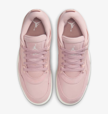 Кросівки Жіночі Air Jordan 4 RM (FQ7940-600), EUR 37,5