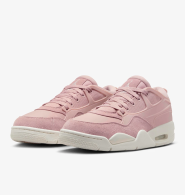 Кросівки Жіночі Air Jordan 4 RM (FQ7940-600), EUR 37,5