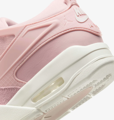 Кросівки Жіночі Air Jordan 4 RM (FQ7940-600), EUR 37,5
