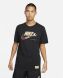 Мужская футболка Nike M Nsw Tee Si Beans (DX1075-010), M