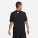 Мужская футболка Nike M Nsw Tee Si Beans (DX1075-010), M