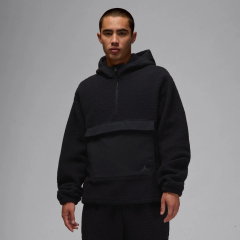 Мужская толстовка Air Jordan Flight Sherpa Hoodie (FV7452-010)