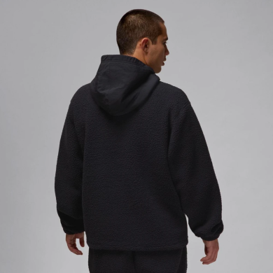 Мужская толстовка Air Jordan Flight Sherpa Hoodie (FV7452-010), S