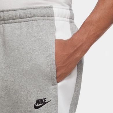 Чоловічі штани Nike Nsw Bb Jggr Snl Cb (CZ9968-071), L