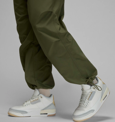 Мужские Брюки Jordan Essentials Statement (FV7306-222), S