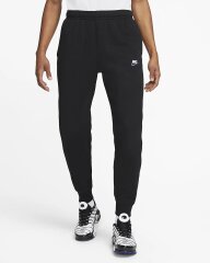 Мужские брюки Nike M Nsw Club Dt Jggr Bb (DQ8385-010)