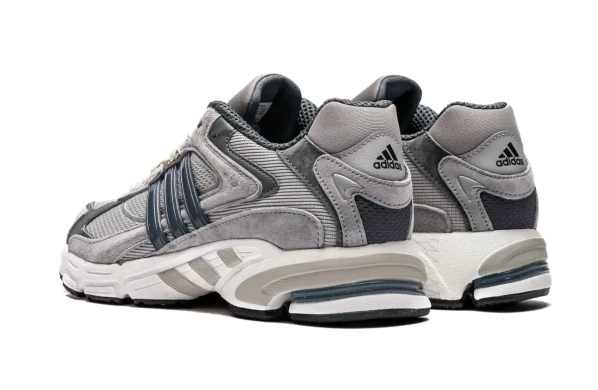 Чоловічі кросівки Adidas Response CL 'Metal Grey' (GZ1561), EUR 44