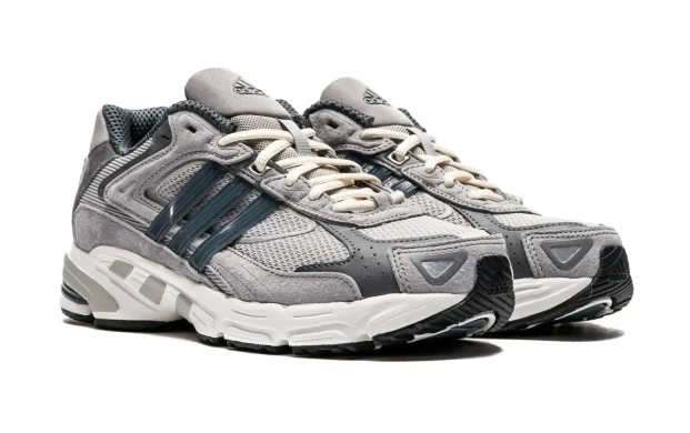 Чоловічі кросівки Adidas Response CL 'Metal Grey' (GZ1561), EUR 44