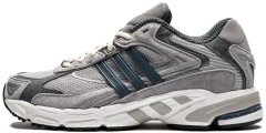 Мужские кроссовки Adidas Response CL 'Metal Grey' (GZ1561)