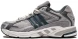 Чоловічі кросівки Adidas Response CL 'Metal Grey' (GZ1561), EUR 44