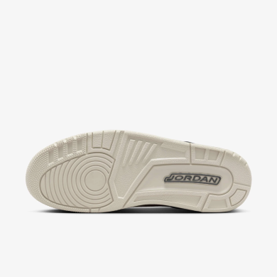 Чоловічі кросівки Air Jordan Spizike Low 'Flax' (FQ1759-202), EUR 45,5