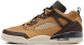 Чоловічі кросівки Air Jordan Spizike Low 'Flax' (FQ1759-202), EUR 43